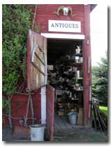The Red Barn Antiques